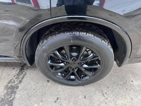 2018 Dodge Durango R/T