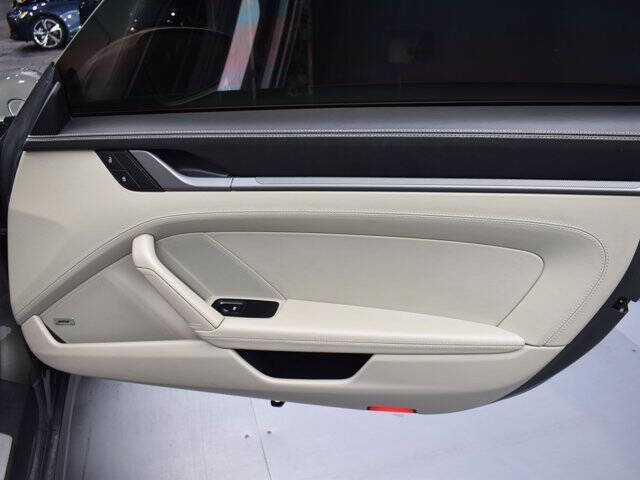 2022 Porsche 911 Carrera