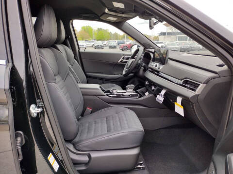 2026 Mitsubishi Outlander LE