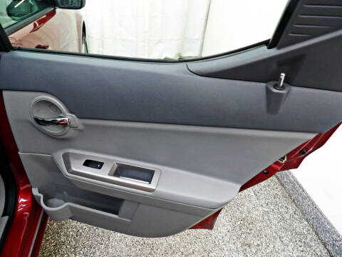 2008 Dodge Avenger SXT
