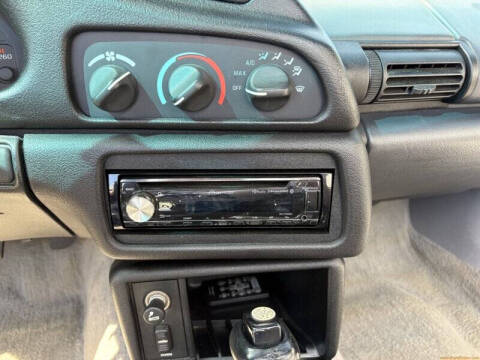 1994 Chevrolet Camaro Z28