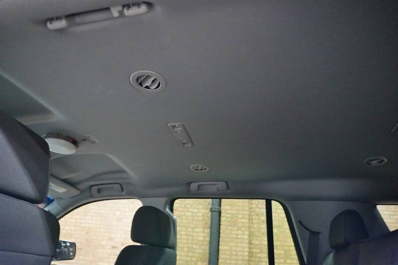 2020 Chevrolet Tahoe Police