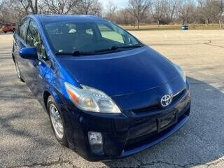 2011 Toyota Prius for sale at Buy A Car in Chicago IL