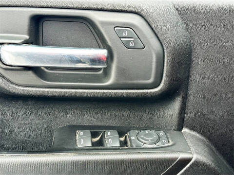 2022 GMC Sierra 2500HD