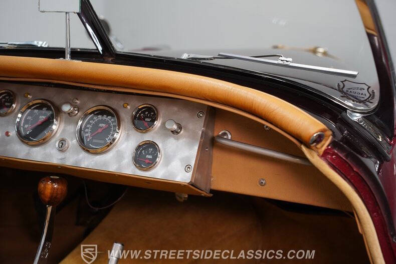 1952 Jaguar XK