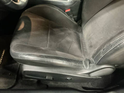 2017 Dodge Challenger GT