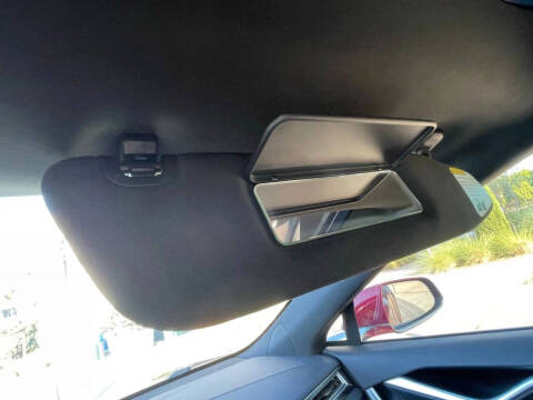 2017 Tesla Model S 75