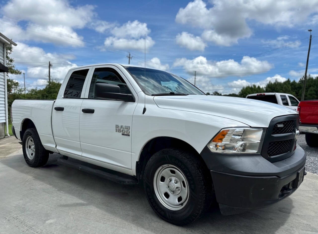 2019 Ram 1500 Classic for sale at Karas Auto Sales Inc. in Sanford, NC