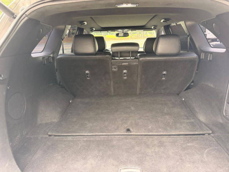 2016 Kia Sorento SX Limited