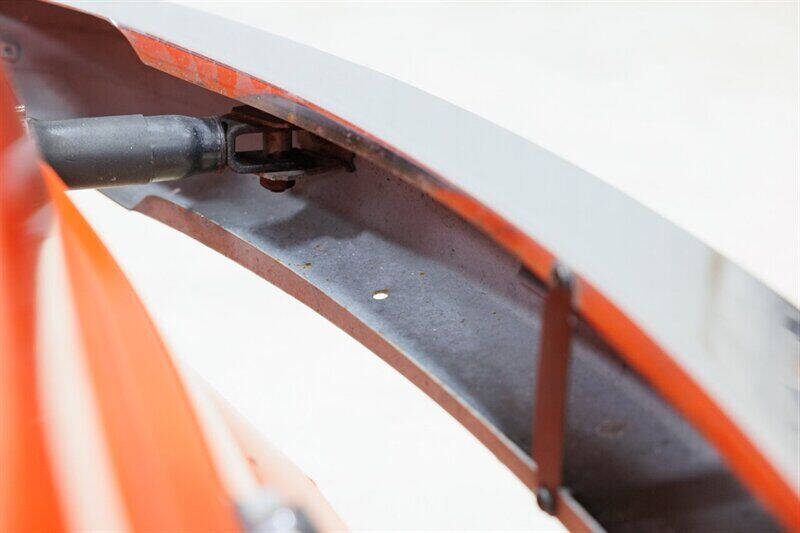 1979 Volkswagen Beetle