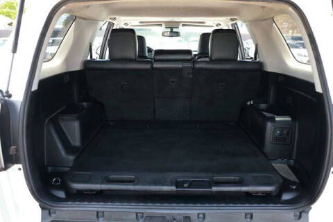 2016 Toyota 4Runner