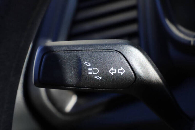 2020 Ford EcoSport S