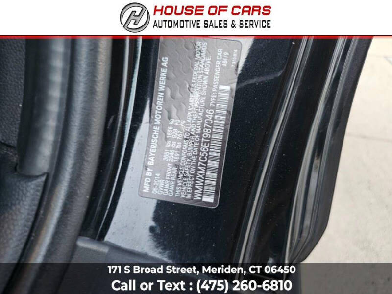 2014 MINI Hardtop Cooper S