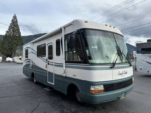 1999 National Rv Surfside 3310 / 32ft for sale at Jim Clarks Consignment Country - Class A Motorhomes in Grants Pass OR