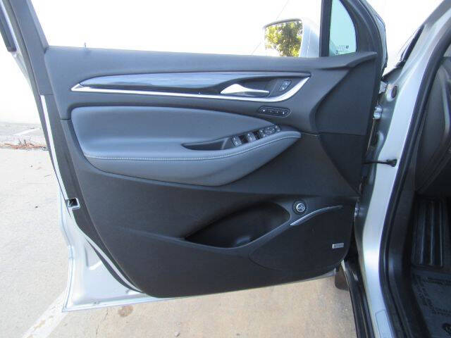 2019 Buick Enclave Premium