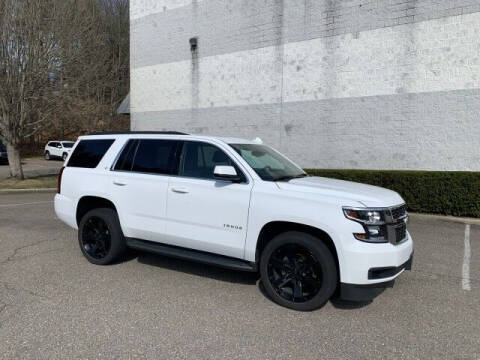 2020 Chevrolet Tahoe for sale at Select Auto in Smithtown NY