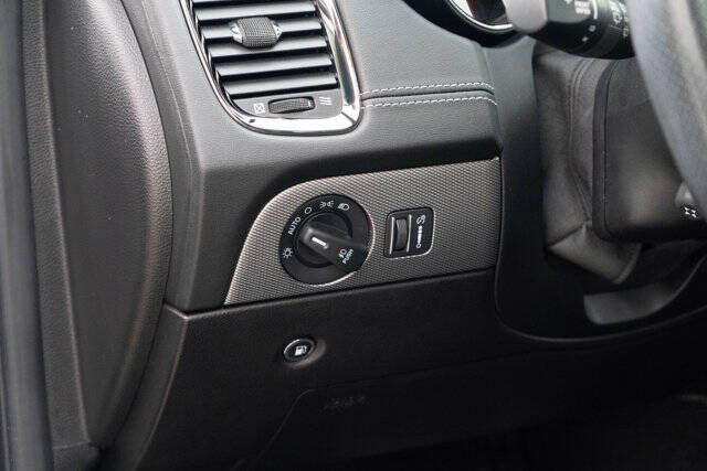 2018 Dodge Durango 15