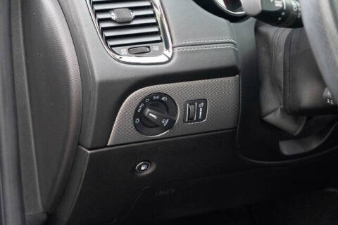 2018 Dodge Durango SRT