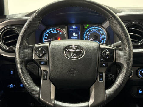 2023 Toyota Tacoma TRD Off-Road