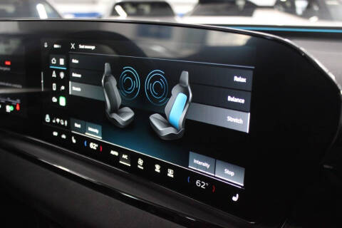 2025 Audi SQ6 e-tron quattro Premium Plus