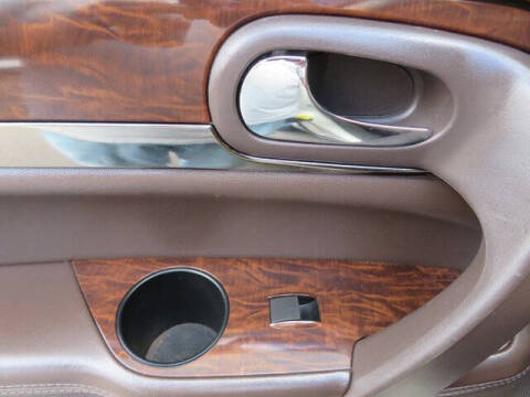 2015 Buick Enclave Premium