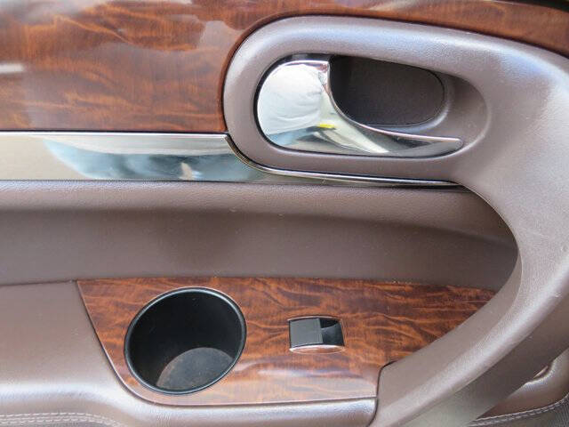 2015 Buick Enclave Premium