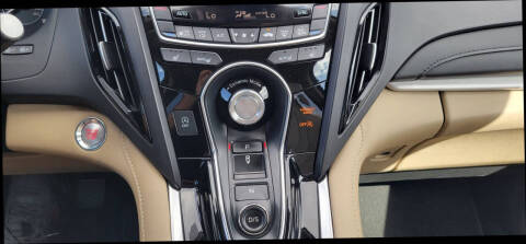 2019 Acura RDX w/Tech