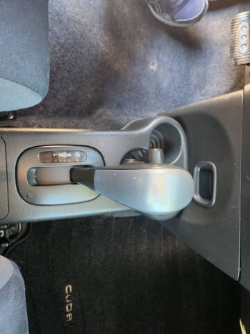 2013 Nissan cube 1.8 S