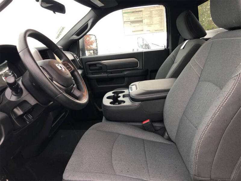 2023 RAM 2500 Tradesman