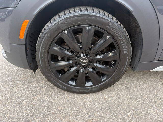 2020 MINI Countryman Cooper S ALL4