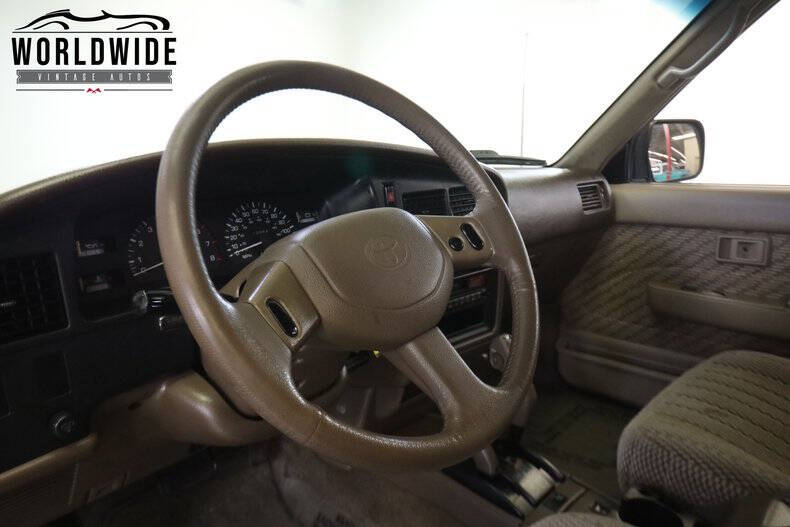 1995 Toyota 4Runner