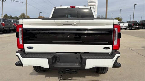 2026 Ford F-350 Super Duty