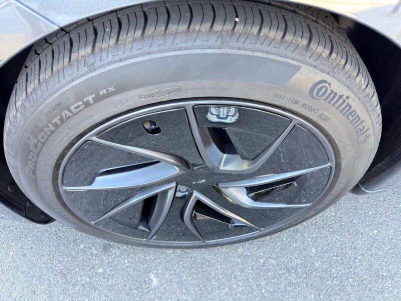 2026 Tesla Model S