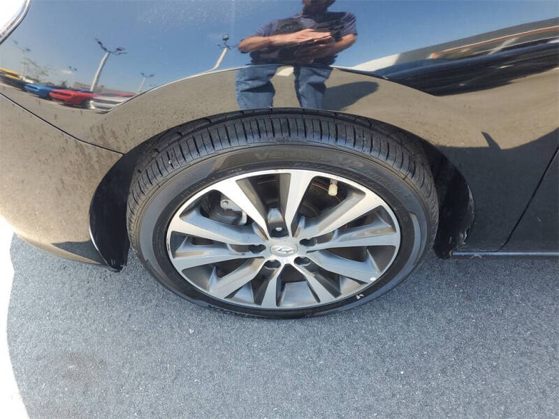 2020 Hyundai Elantra GT