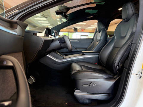 2023 Tesla Model X