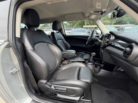 2017 MINI Hardtop 2 Door Cooper S