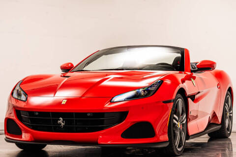 2023 Ferrari Portofino M