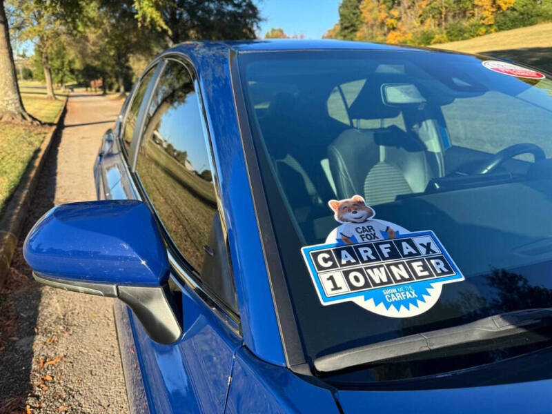 2024 Toyota Camry SE Nightshade