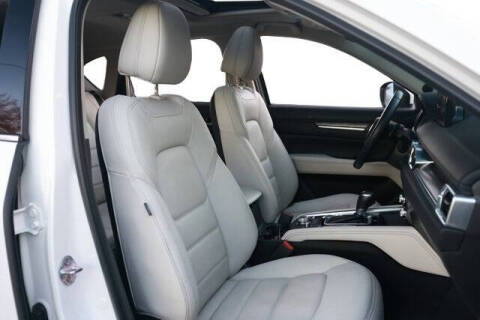 2023 Mazda CX-5 2.5 S Premium Plus