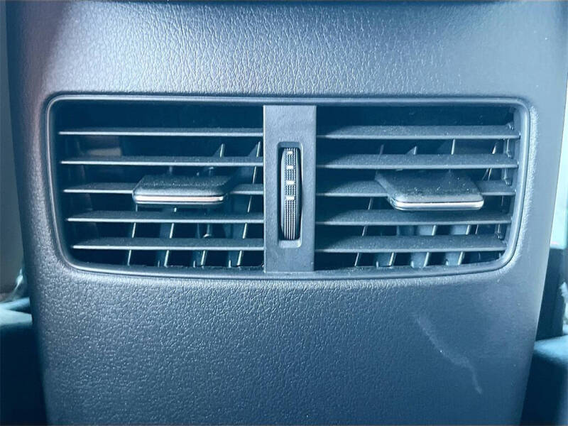 2025 Mazda CX-30 2.5 S Preferred