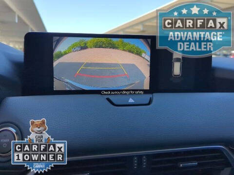 2025 Mazda CX-90 Plug-in Hybrid Premium Sport