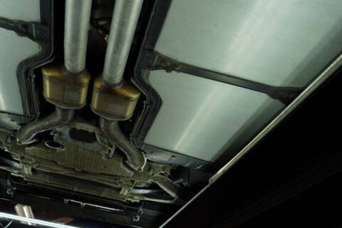 1999 Chevrolet Corvette