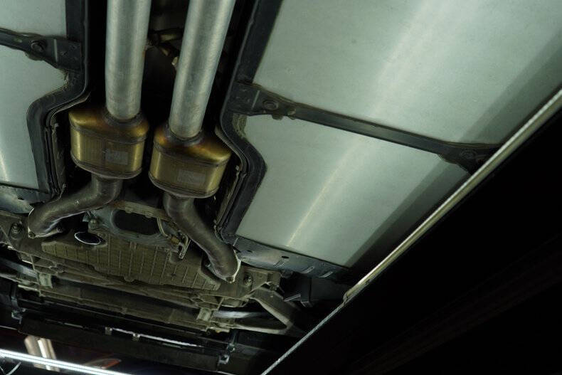 1999 Chevrolet Corvette