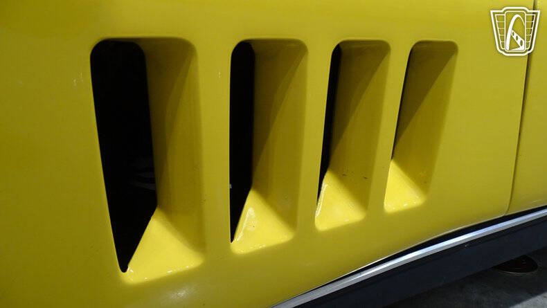 1968 Chevrolet Corvette