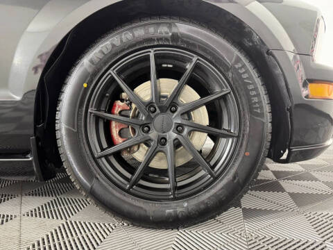 2006 Ford Mustang GT Deluxe