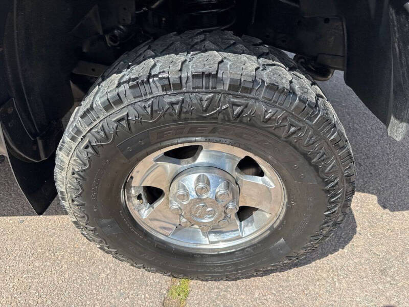 2011 RAM 2500