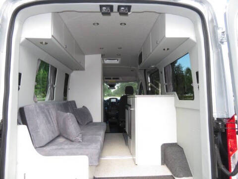 2019 Ford Transit 150