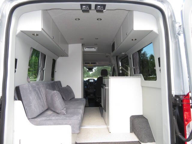 2019 Ford Transit 150