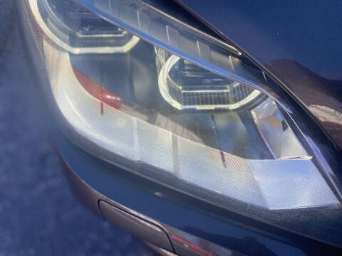 2015 BMW 6 Series 640i xDrive Gran Coupe