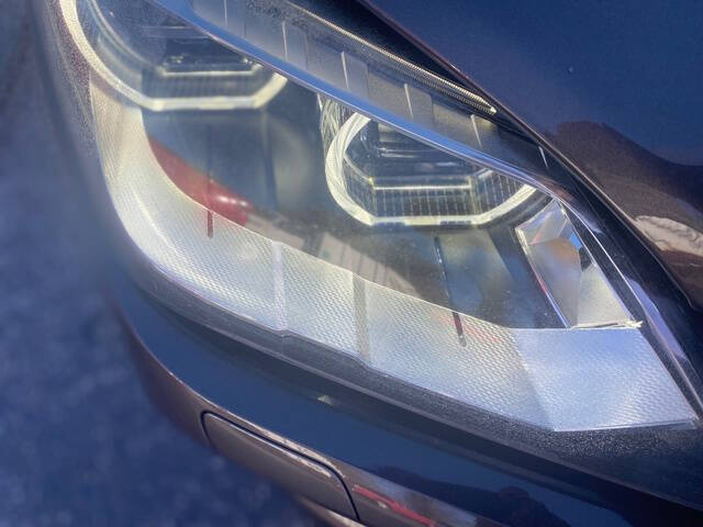 2015 BMW 6 Series 640i xDrive Gran Coupe